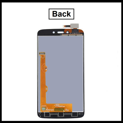 For Motorola Moto C Plus XT1723 Display Screen Touch Digitizer Replacement LCD