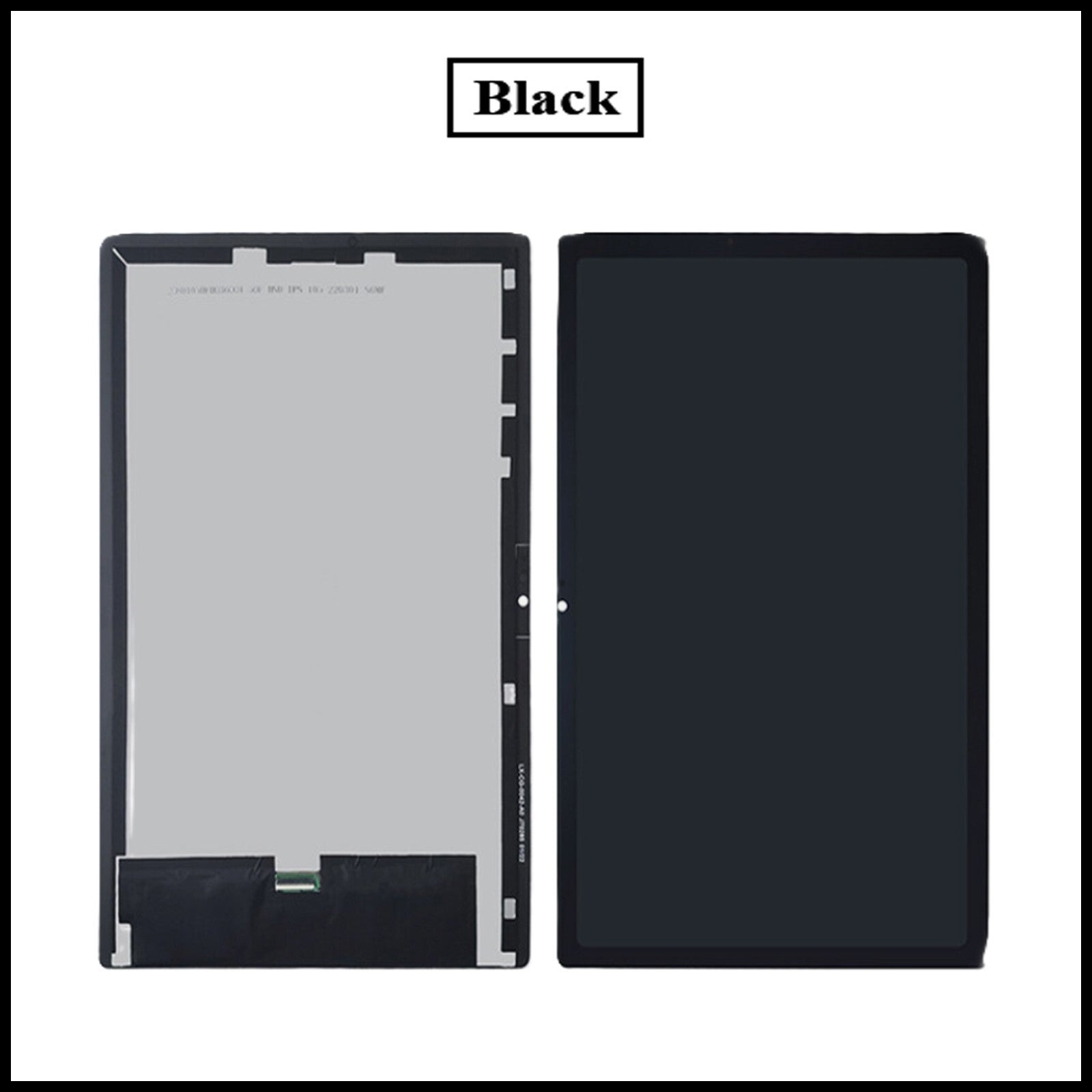 For Samsung Tab A8 10.5 (2021) SM-X200 / X205 LCD Display Screen Touch Digitizer