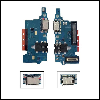 For Samsung Galaxy M62 5G SM-M626B Charging Port Board Connector Replacement