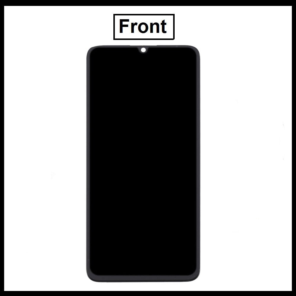 For Huawei Honor X7 CMA-LX1 Display Screen Touch Digitizer Replacement LCD