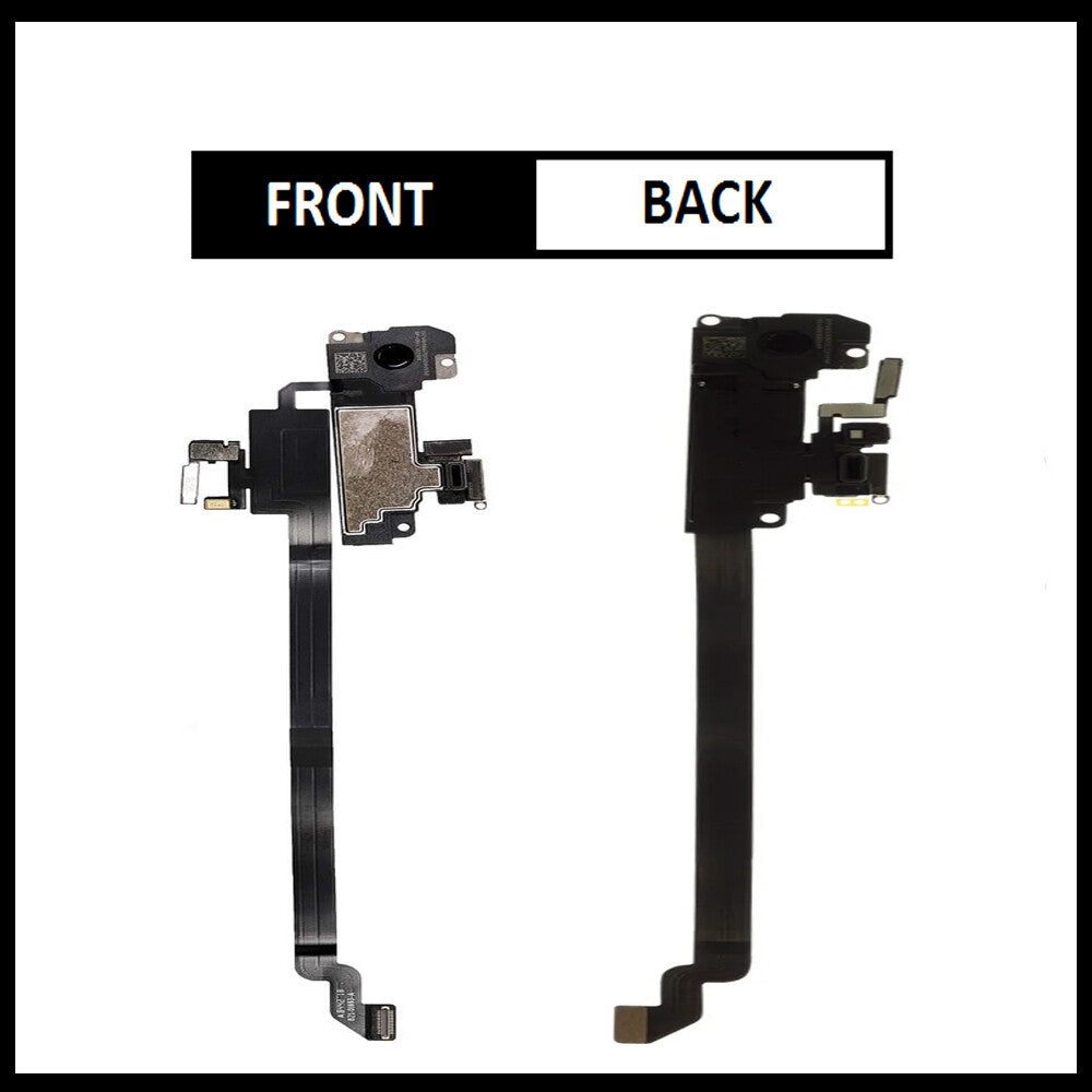 For Genuine XR EarSpeaker Flex Cable With Proximity Sensor Earpiece Replacement 