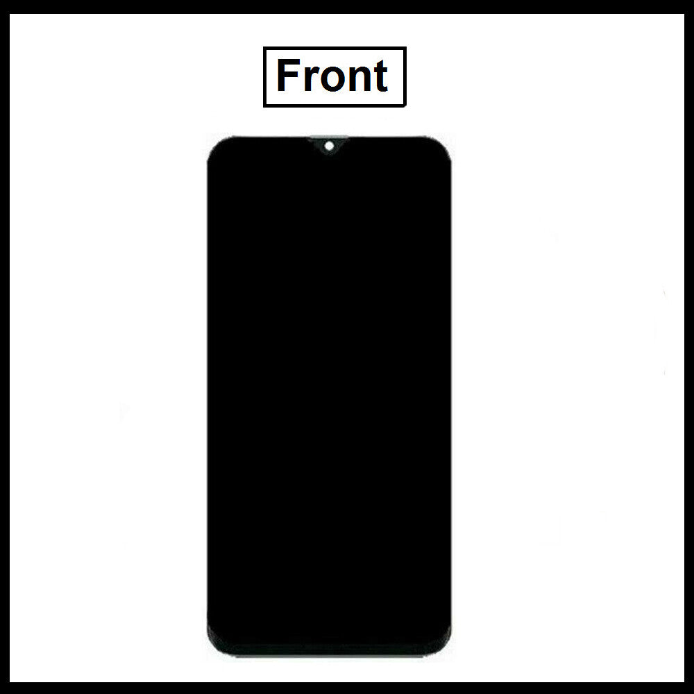 For Samsung Galaxy A10 / SM-A105F LCD Display Screen Touch Digitizer Replacement