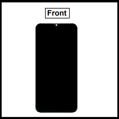 For Samsung Galaxy A10 / SM-A105F LCD Display Screen Touch Digitizer Replacement