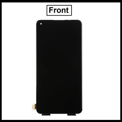 For Oppo REALME X7 ( RMX2176)  LCD Display Touch Screen Digitizer Replacement