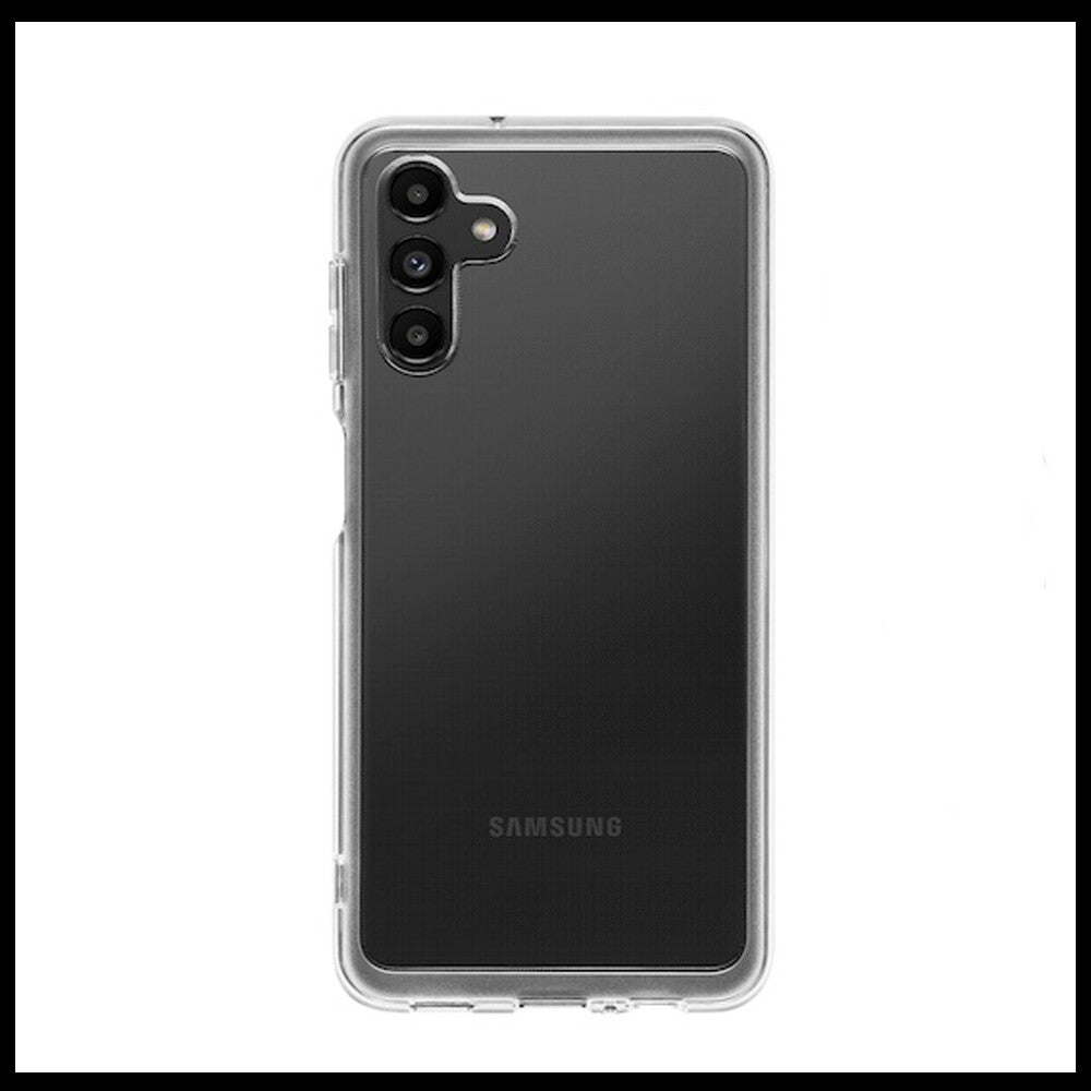 For Samsung Galaxy A13 5G Slim Clear Shockproof Gel Phone Cover