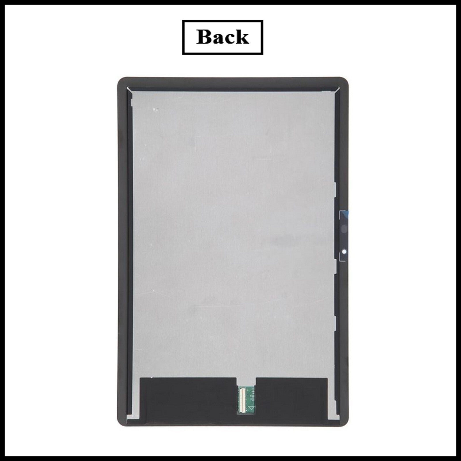 For Lenovo Tab M10 3rd Generation LCD Display Screen Touch Digitizer Replacement