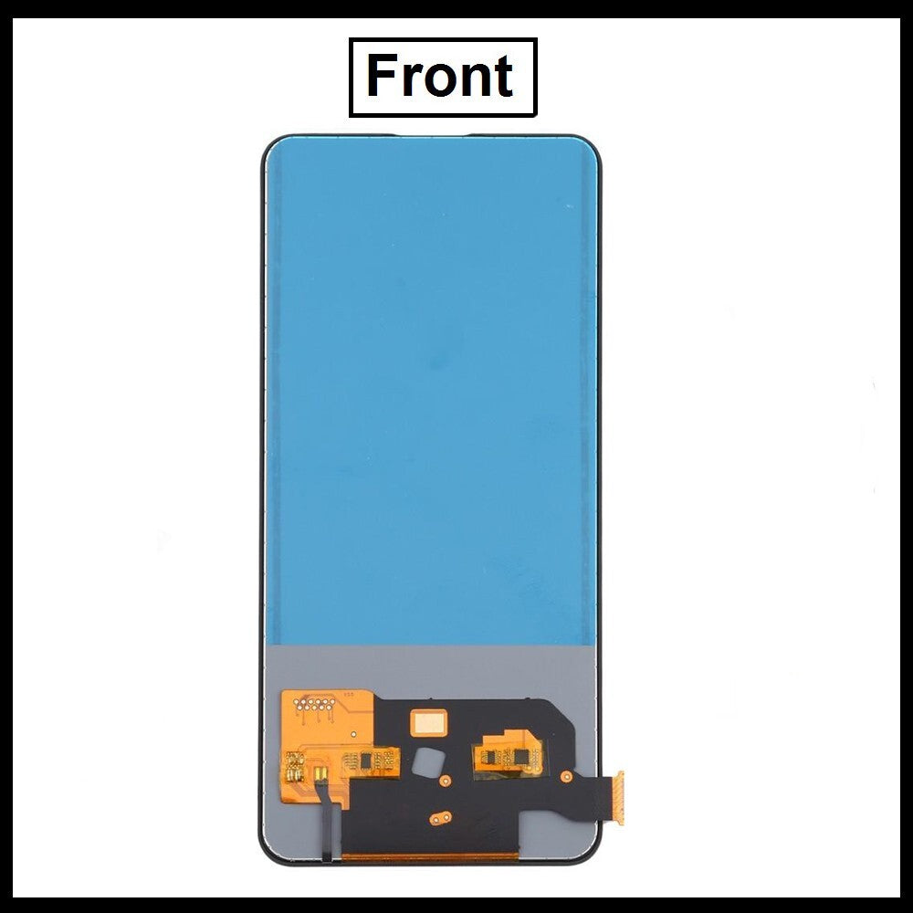 For Vivo  S1 Pro / Y75 / V17 Neo  Display Screen Touch Digitizer Replacement LCD
