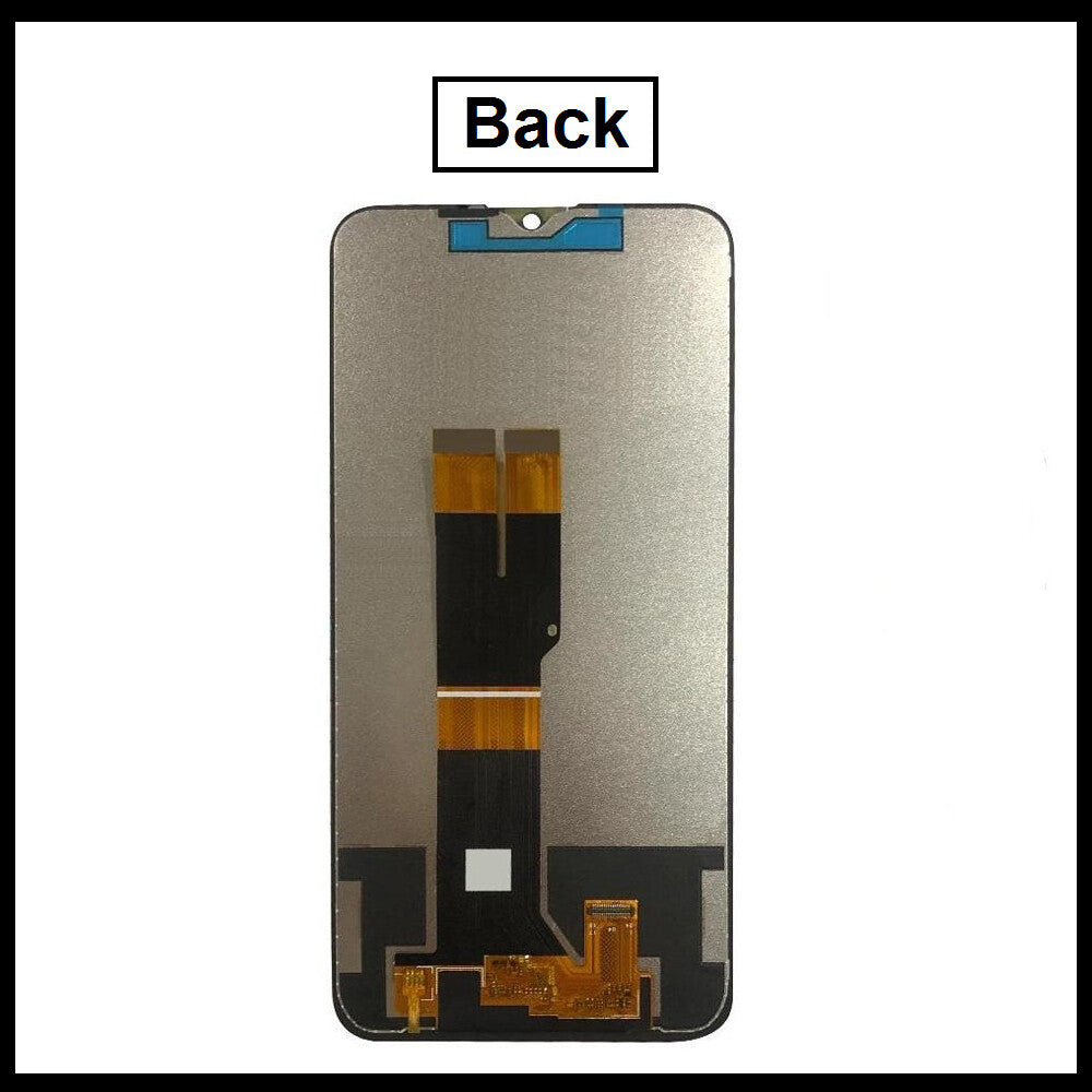 For Nokia G20 5G / TA-1365 LCD Screen Touch Digitizer Replacement Assembly 