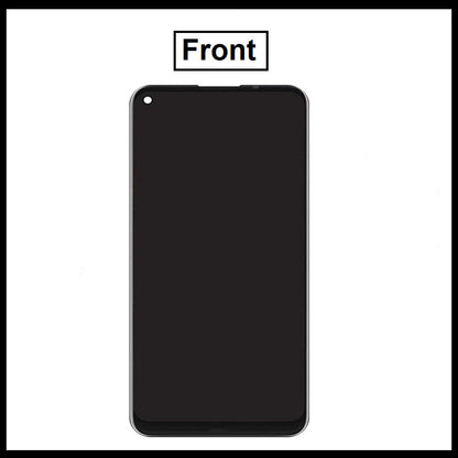 For Nokia 8.3 / TA-1243 LCD Screen Display Touch Digitizer Replacement Assembly 