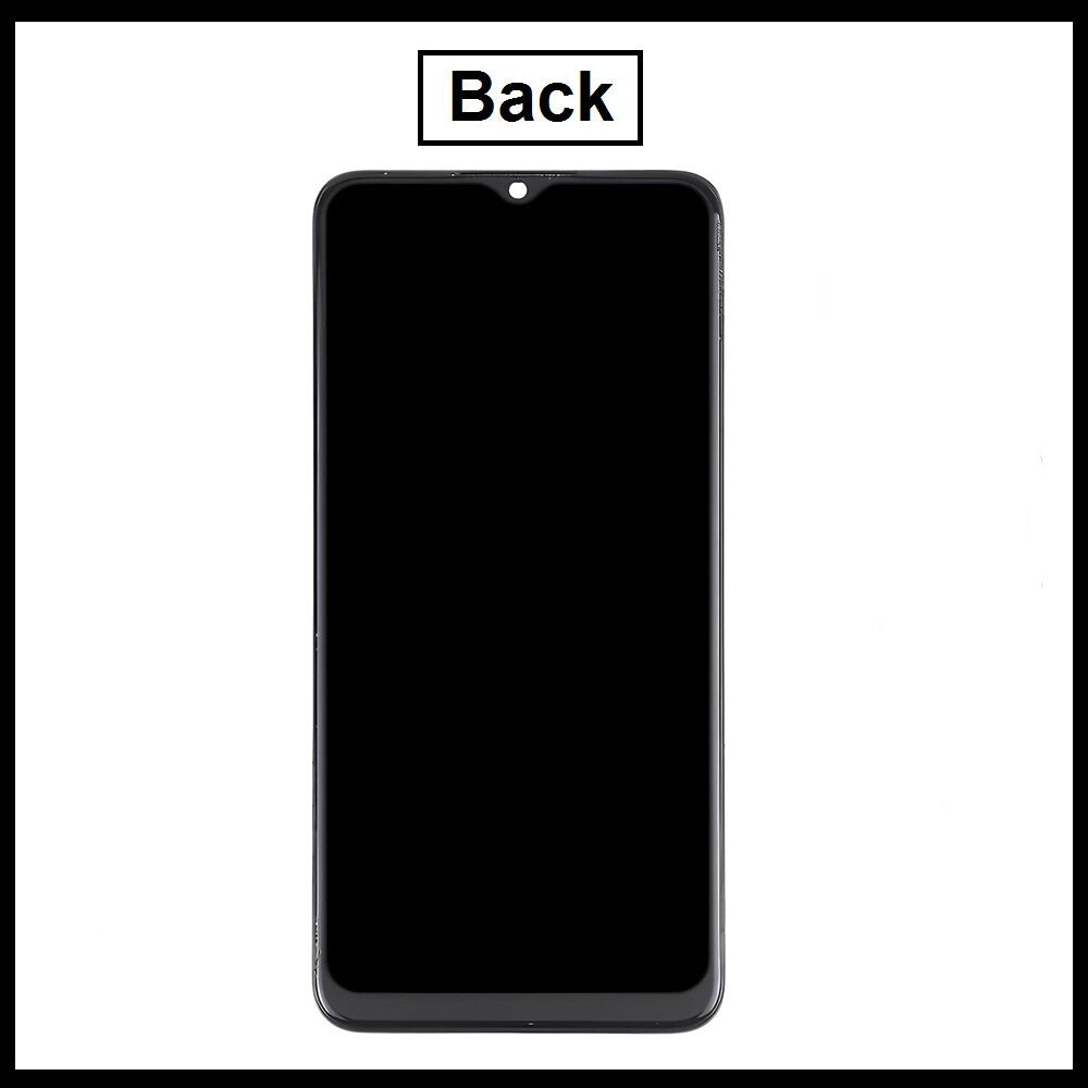 For Samsung Galaxy A15  SM-A155F Display Screen Replacement LCD