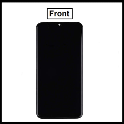 For Samsung Galaxy A20 / SM-A205F LCD With Frame Display Screen Replacement