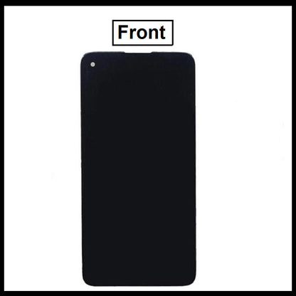 For Motorola Moto G8 Power XT2041 Display Screen Touch Digitizer Replacement LCD