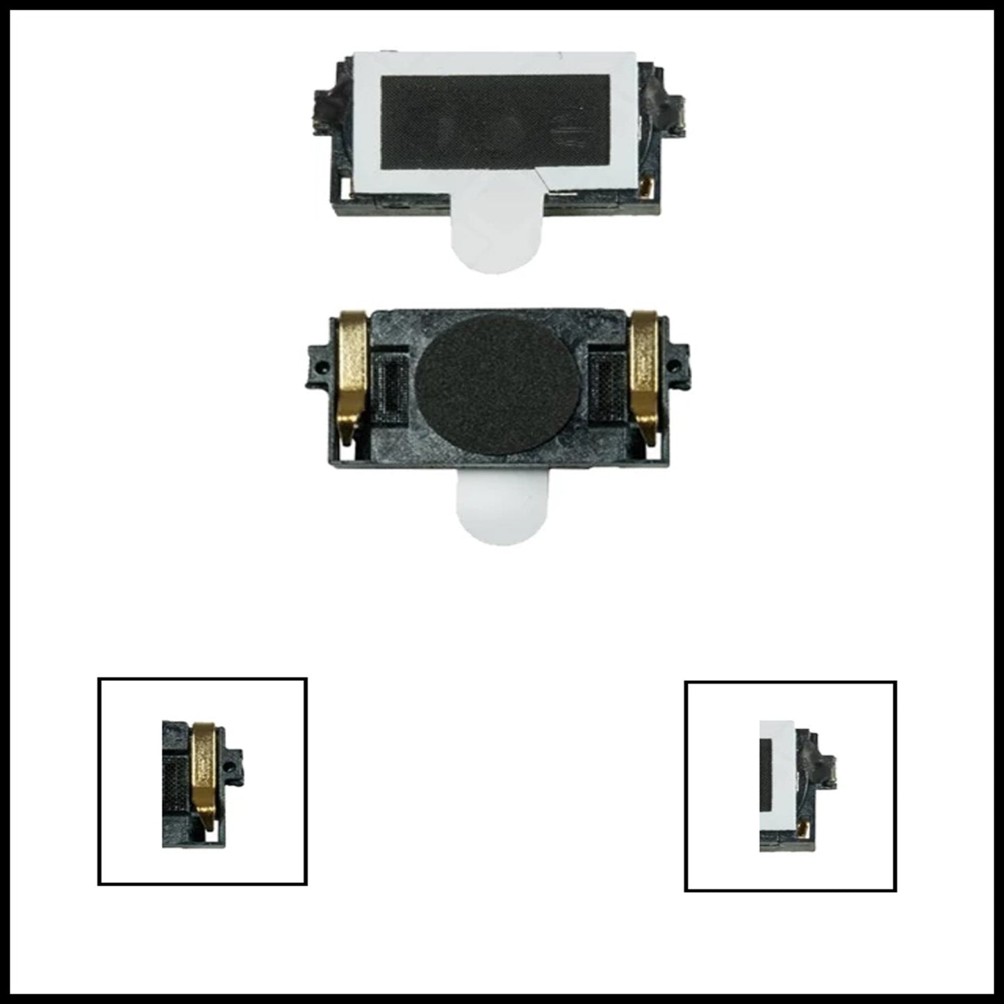 For Samsung Galaxy A20e SM-A202F Ear Speaker Flex With Proximity Sensor Earpiece