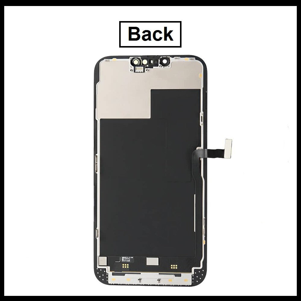 For iPhone 13 Touch Screen Display Replacement LCD