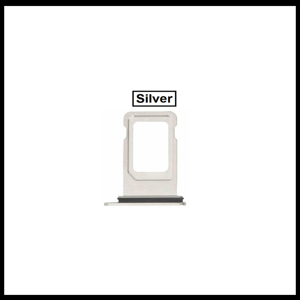 NEW REPLACEMENT FOR iPHONE XS MAX SIM TRAY SIM HOLDER SIM SLOT