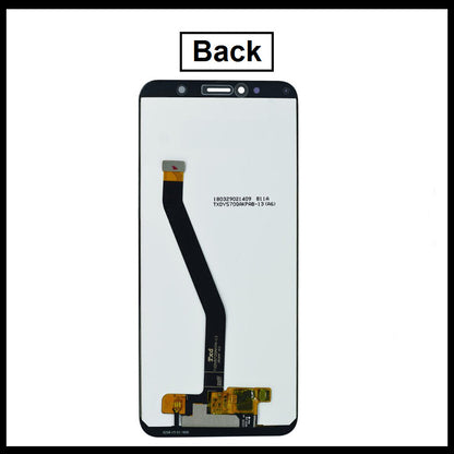 For Huawei Honor 7A / Y6 2018  Display Screen Touch Digitizer Replacement LCD