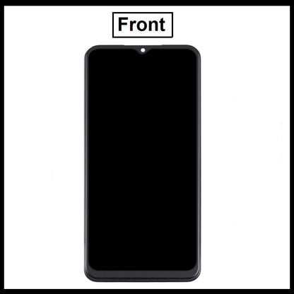 For Samsung Galaxy M33 SM-M336B Display Screen Replacement LCD