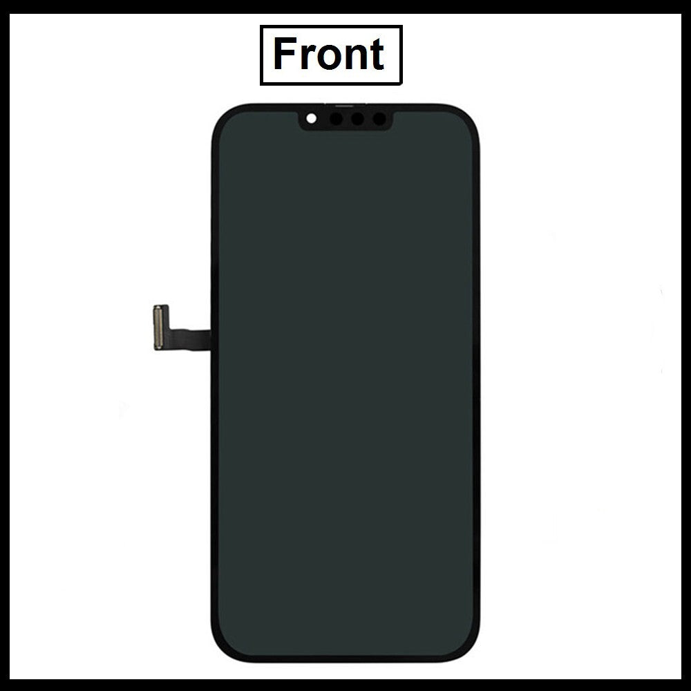 For iPhone 13 Pro OLED Touch Screen Display Replacement LCD