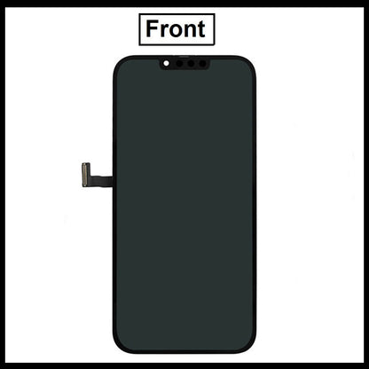 For iPhone 13 Pro OLED Touch Screen Display Replacement LCD