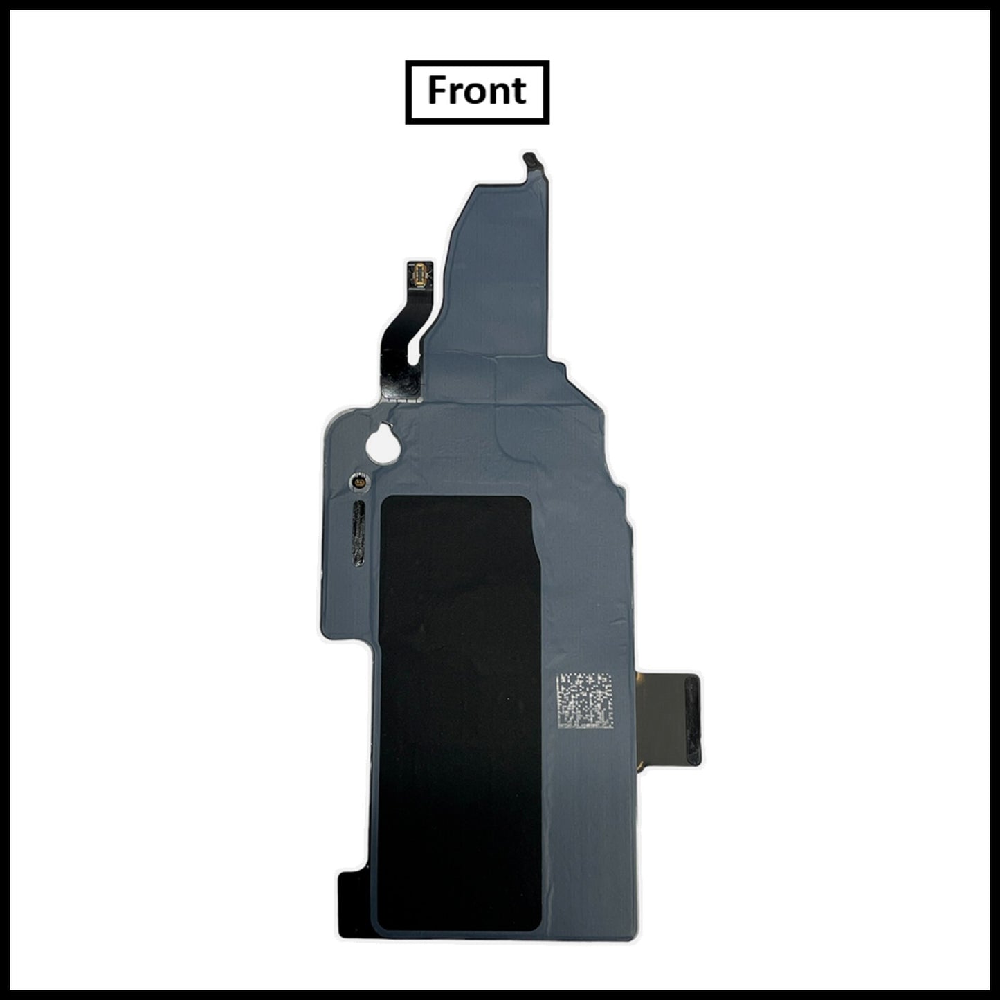 For Samsung Galaxy Z Fold 5/SM-F946B Wireless Charging/NFC Coil Flex Replacement