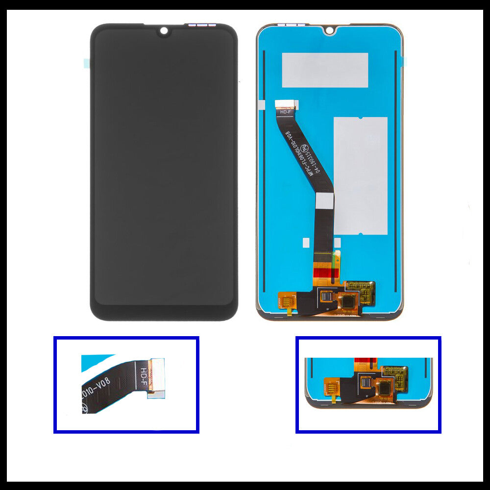 For Huawei Honor 8A / Y6 2019 Display Screen Touch Digitizer Replacement LCD