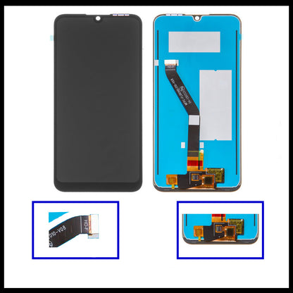 For Huawei Honor 8A / Y6 2019 Display Screen Touch Digitizer Replacement LCD