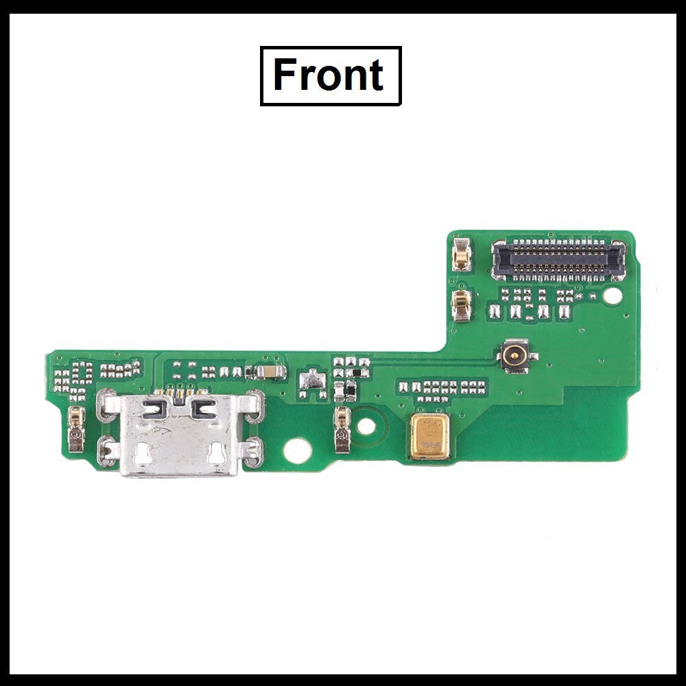 For Xiaomi Redmi 5  (MDG1 / MDI1) Charging Port Flex Replacement