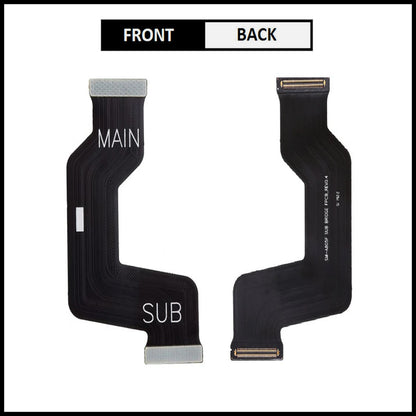 For Samsung Galaxy A80/SM-A805F Main Motherboard Charging Flex Cable Replacement