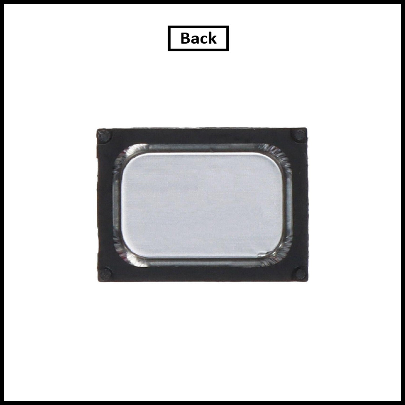 For Samsung Galaxy A03 Core / SM-A032F Replacement Loud Speaker Buzzer Ringer