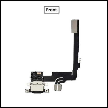 For Apple iPhone 16 Pro Type C Charging Port Flex Cable Replacement