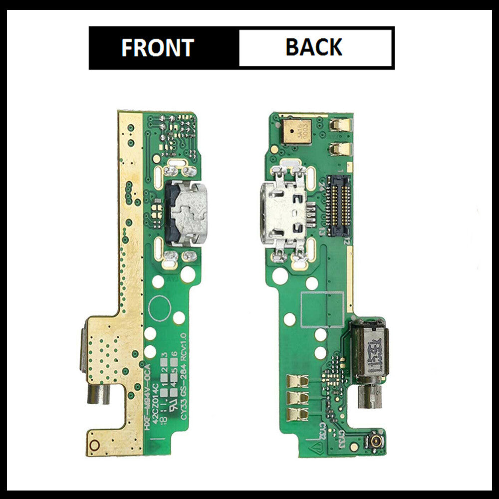 For Sony Xperia E5 F3116 Replacement Charging Port Board Flex Connector