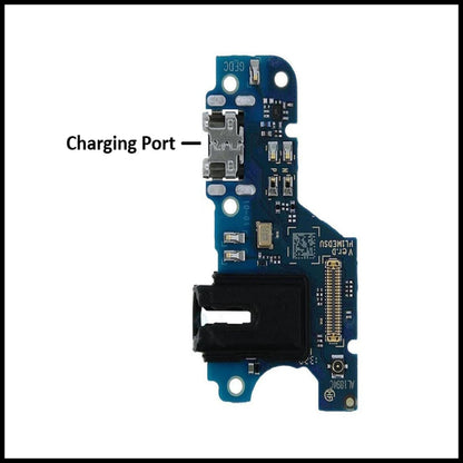 For Huawei Honor Y6p (2020) Replacement Charging Port Board Flex Connector