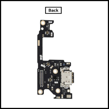 For Motorola Edge 20 / XT2143 Charging Port Flex Replacement