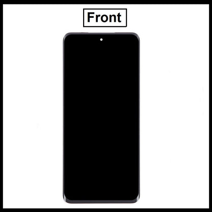 For Huawei Honor X50 5G Display Screen Touch Digitizer Replacement LCD
