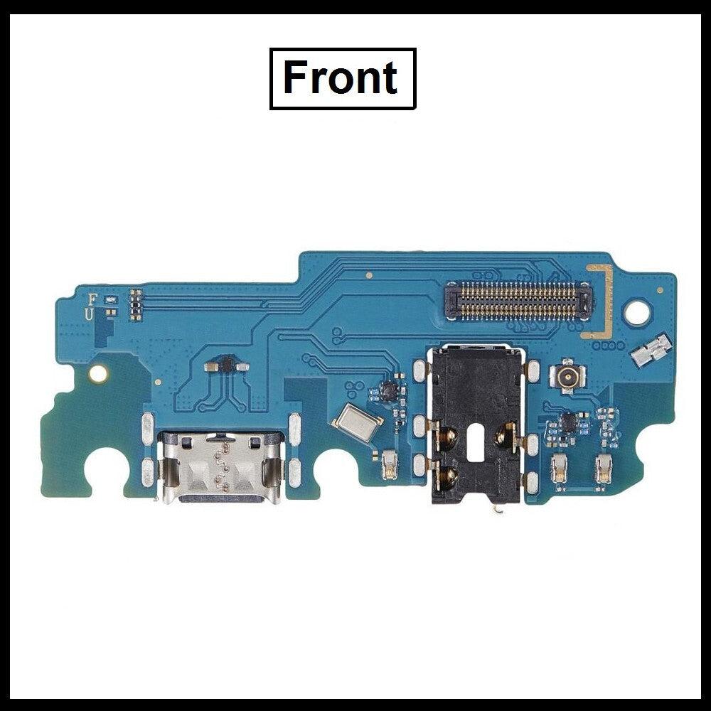 For Samsung Galaxy A04S / SM-A047F Charging Port Flex Replacement