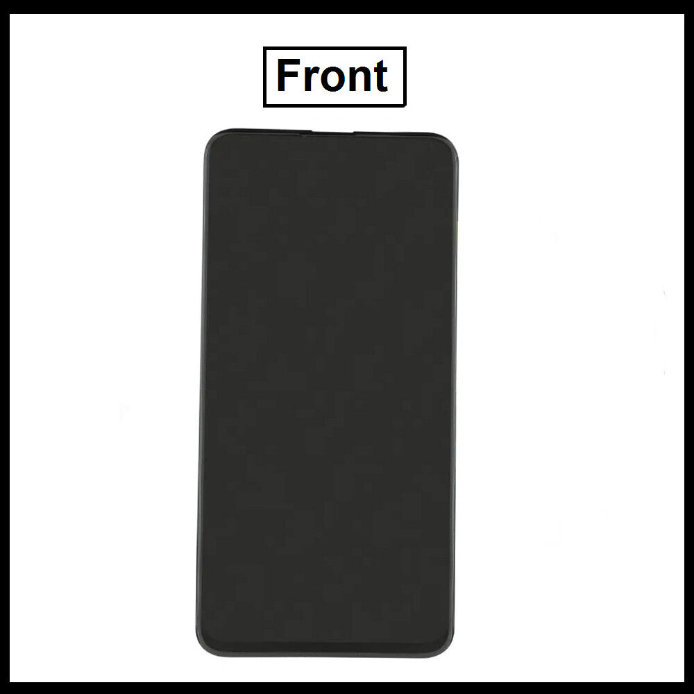 For Huawei Honor 9X STK-LX1 Display Screen Touch Digitizer Replacement LCD