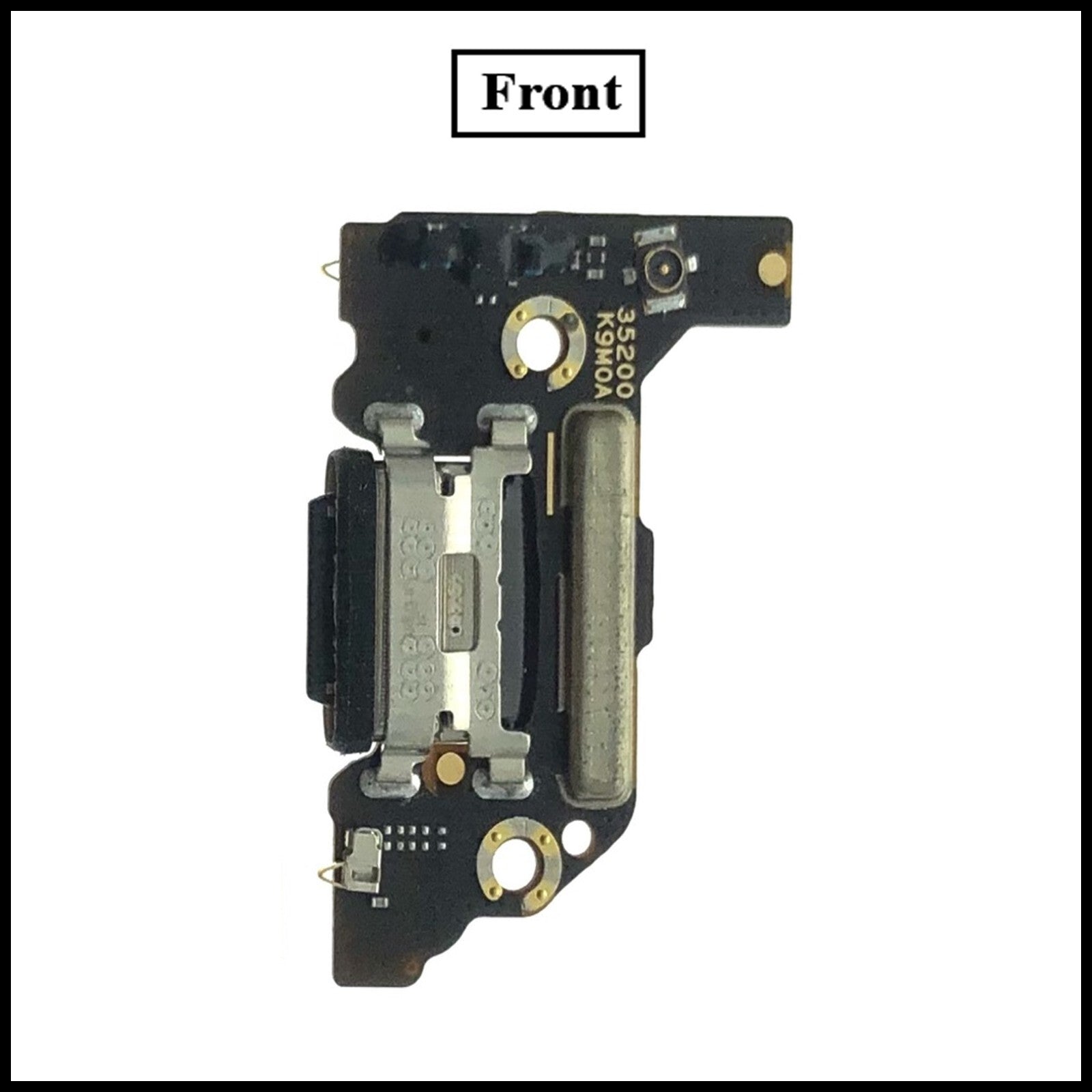 For Xiaomi Mi 11 Lite Charging Port Board Connector Replacement