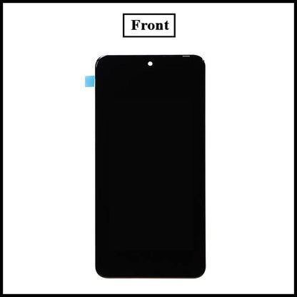 For Infinix Zero X / X Pro/X6810 X6811 X6811B LCD Display Screen Touch Digitizer