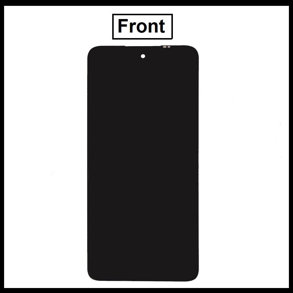 Motorola Moto G14 PAYF0010IN   Display Screen Touch Digitizer Replacement LCD