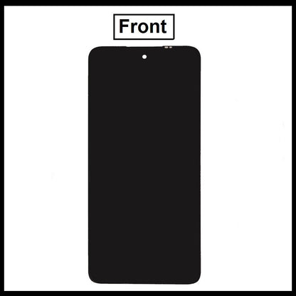 Motorola Moto G14 PAYF0010IN   Display Screen Touch Digitizer Replacement LCD