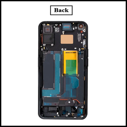 For Nothing Phone 1 / A063 LCD Display screen Touch Digitizer Replacement