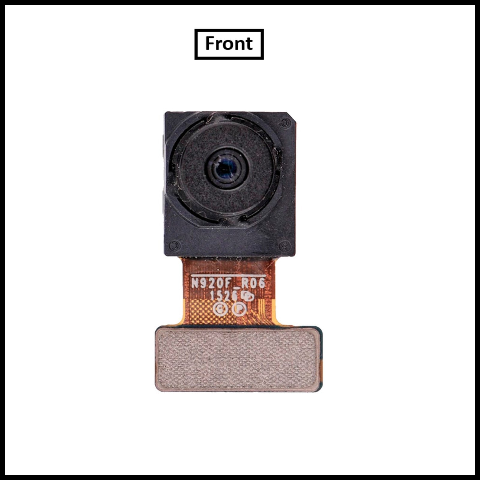 For Samsung Galaxy Note 5 / SM-N920F Front Camera With Front Facing Replacement