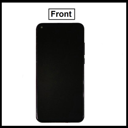 For Huawei Honor View 20 V20 Display Screen Touch Digitizer Replacement LCD