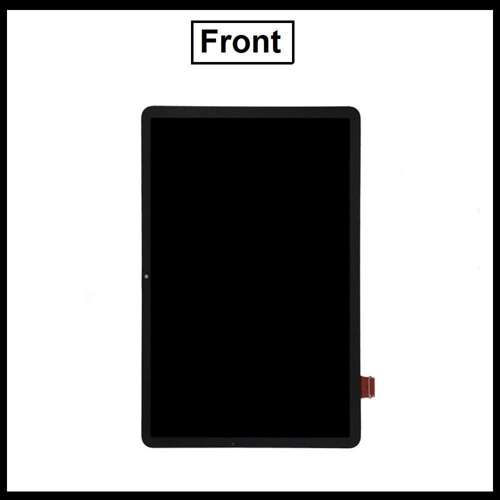 For Samsung Galaxy Tab S7 / T870 T875 LCD Display Touch Screen Replacement