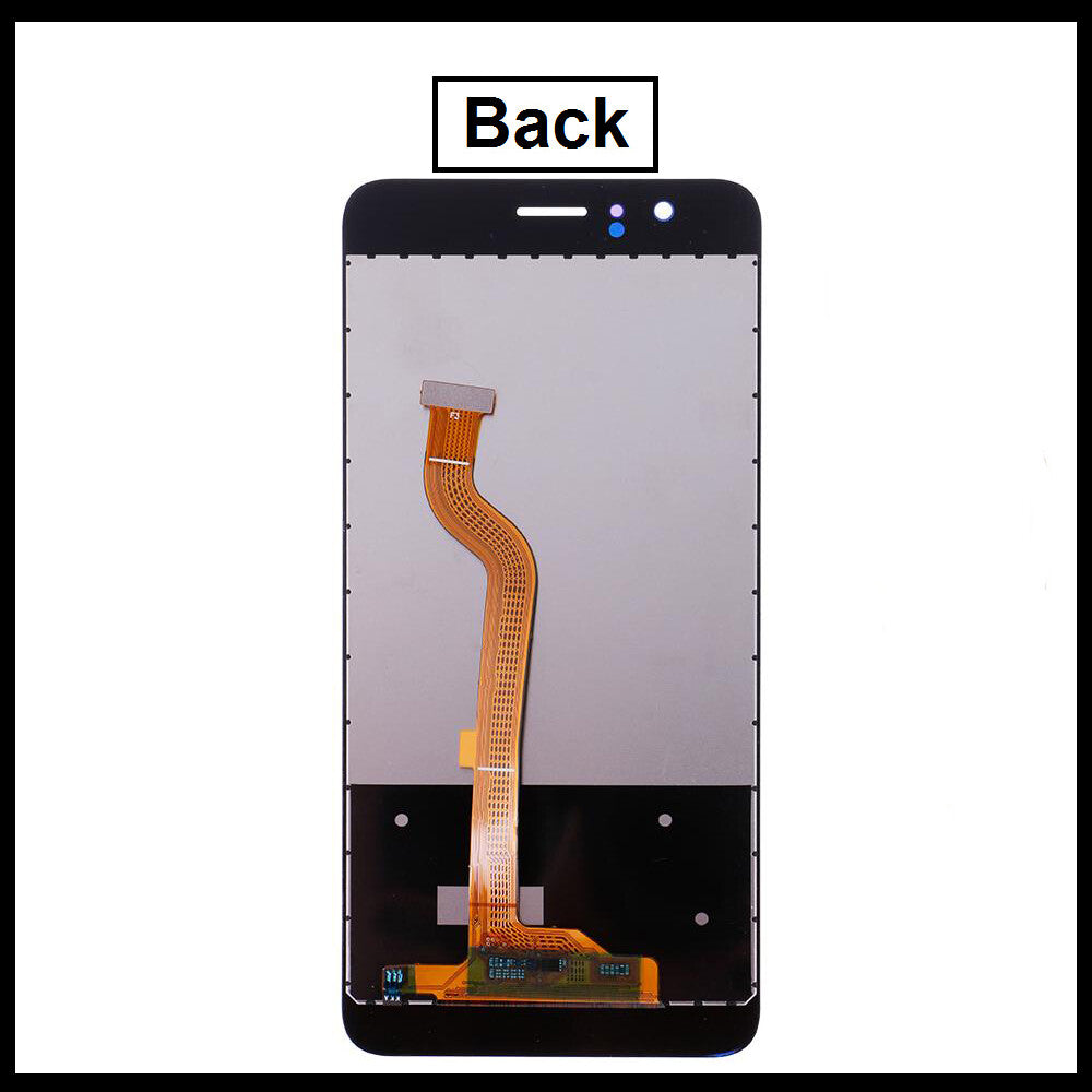 For Huawei Honor 8 FRD-L09 Display Screen Touch Digitizer Replacement LCD