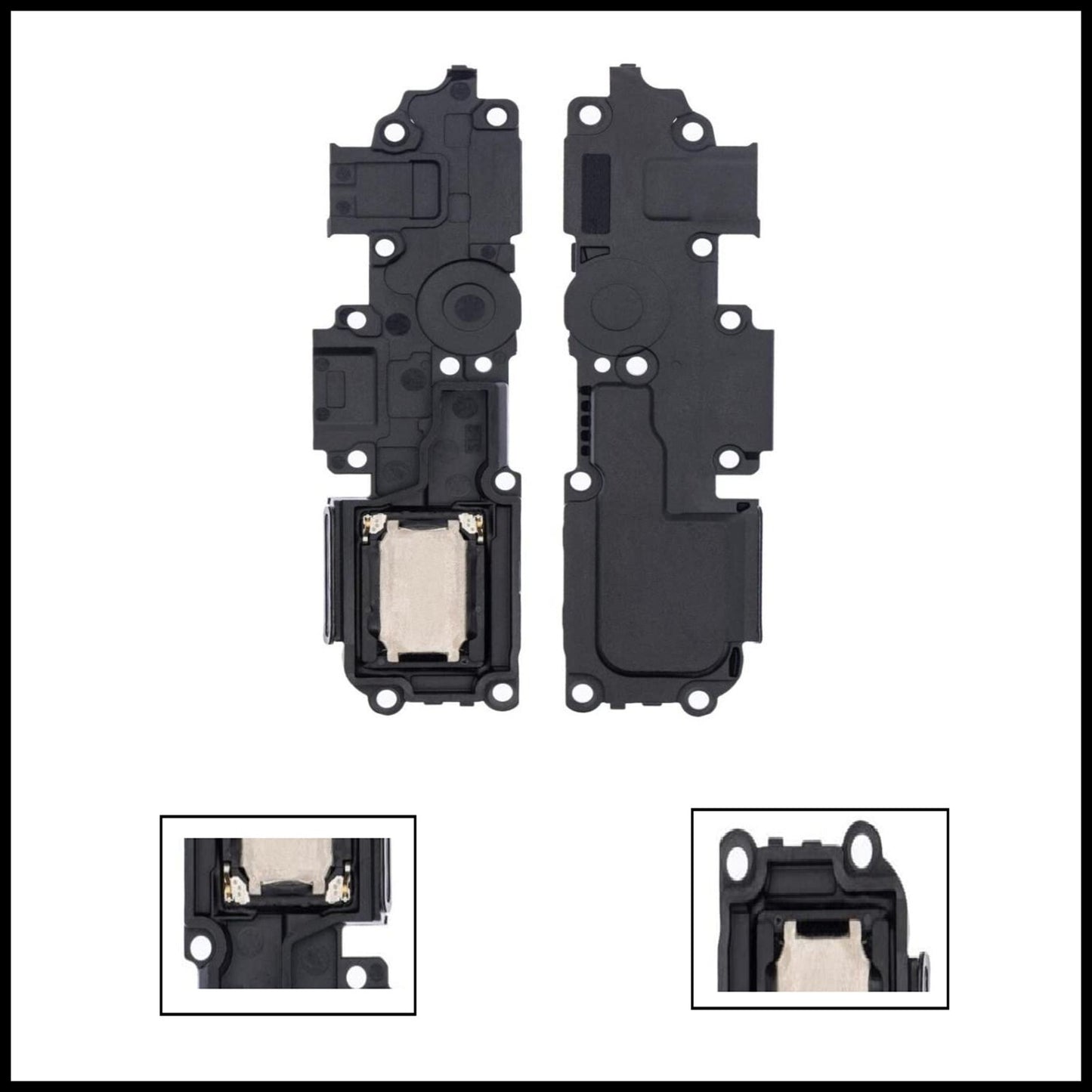 For Samsung Galaxy A22 5G / SM-A226B Replacement Loud Speaker Buzzer Ringer