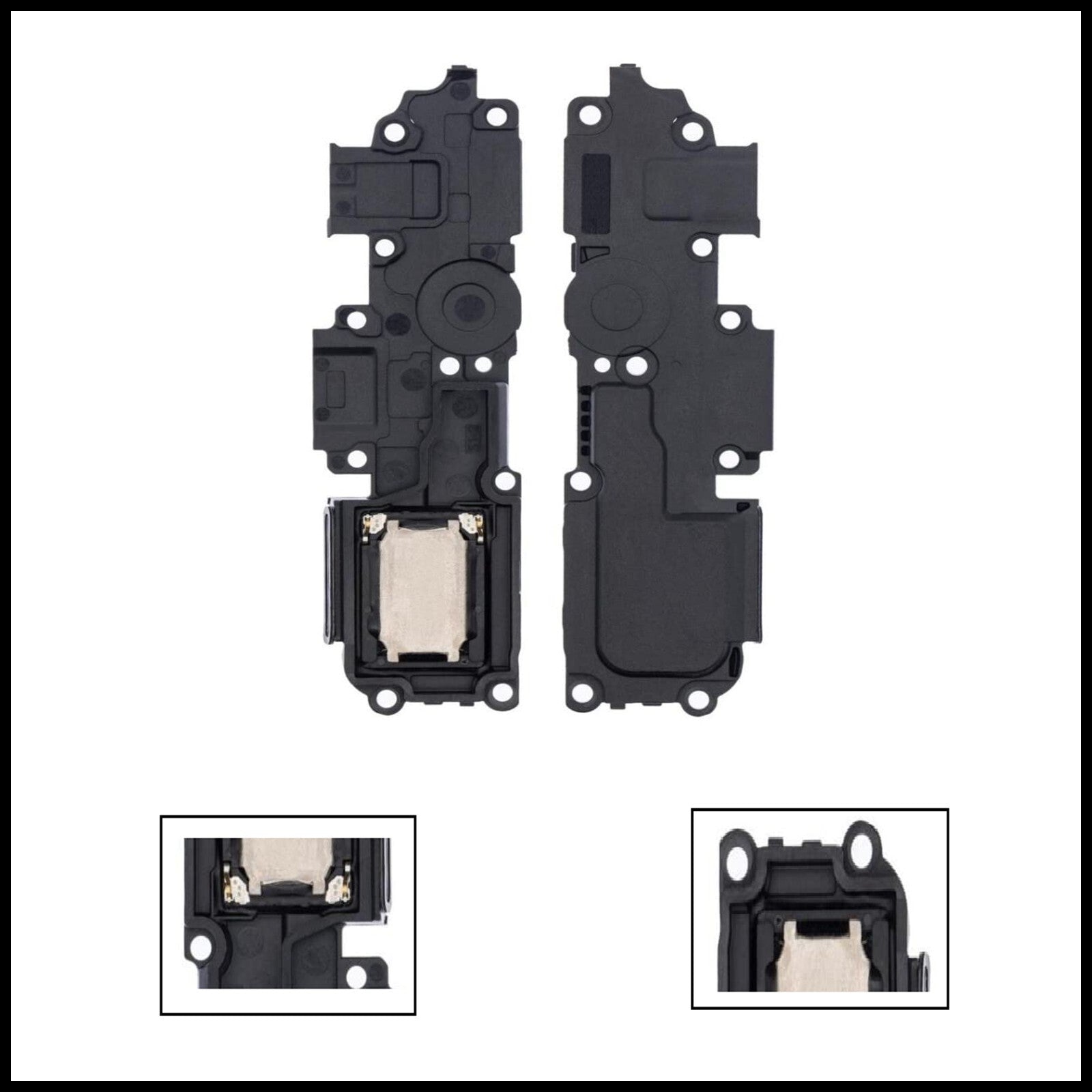 For Samsung Galaxy A22 5G / SM-A226B Replacement Loud Speaker Buzzer Ringer