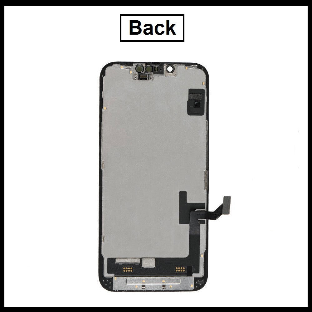For Apple iPhone 14 Touch Screen Display Replacement LCD