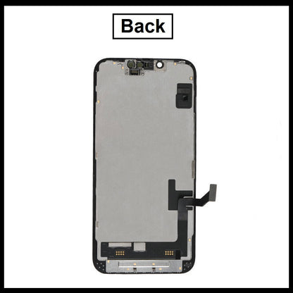 For Apple iPhone 14 Touch Screen Display Replacement LCD