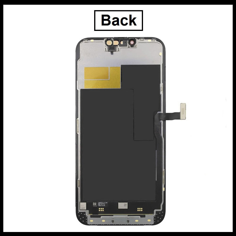 For iPhone 13 Pro OLED Touch Screen Display Replacement LCD